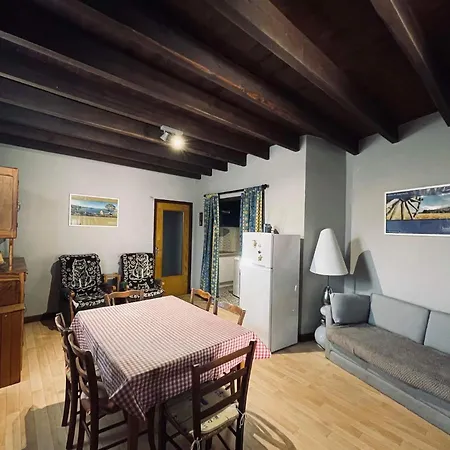 בית נופש Chez Routcho Saint-Sauveur-de-Peyre