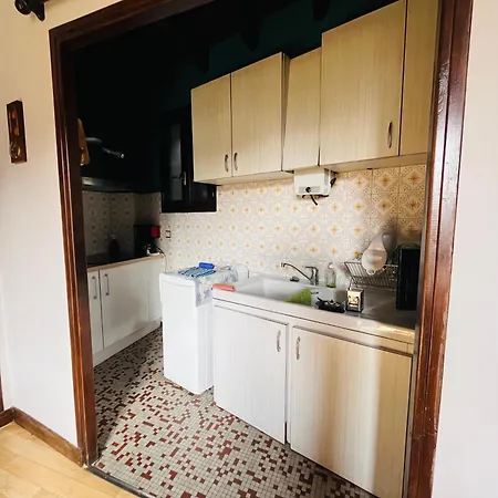 בית נופש Chez Routcho *