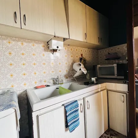 Chez Routcho בית נופש *