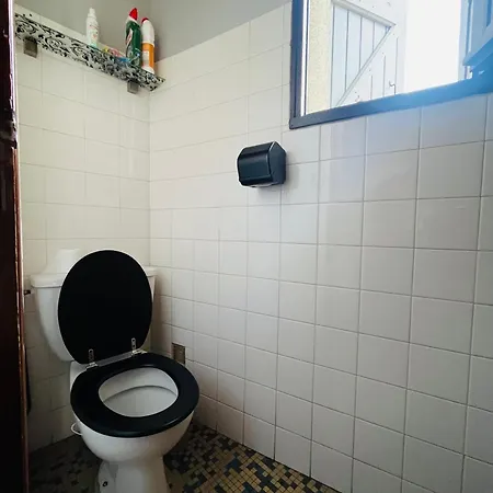 Chez Routcho