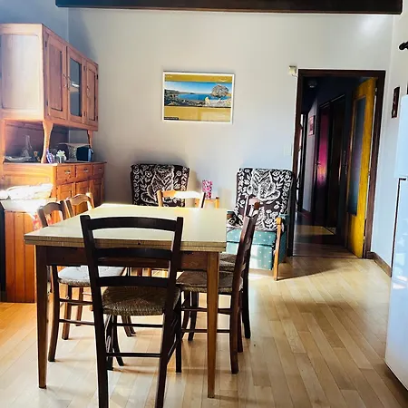 בית נופש Chez Routcho *